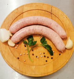 Registrirana klavnica Podravska