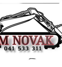 Ugodne zunanje ureditve Dolenjska regija