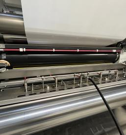 Silicone Coated Liners Slovenia, Europe