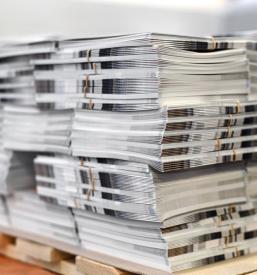 Cenovno dostopna tiskarna v Ljubljani