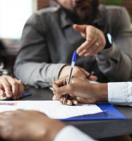 Zastopniki za patente modele Sloveniji in Evropi