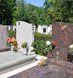 Izdelava nagrobnih spomenikov Koroška