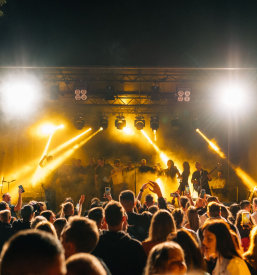 Študentske aktivnosti Ruše, Selnica ob Dravi, Lovrenc na Pohorju