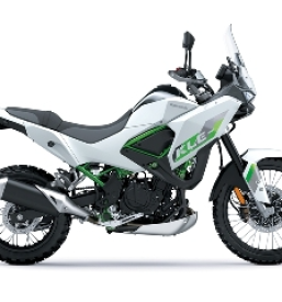 Uradni Kawasaki program Slovenija