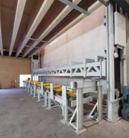 Maschinenbau und Landmaschinen Schweiz