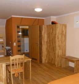 Postajališče za avtodome Rogaška Slatina
