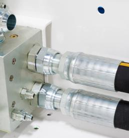 Bosch Rexroth linearni sistemi