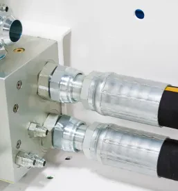 Bosch Rexroth linearni sistemi