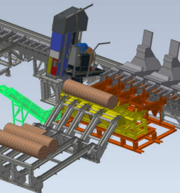Mechanical engineering EU