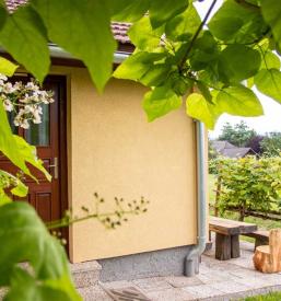 Oddaja apartmaja Bela Krajina