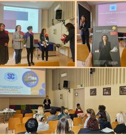 Šolski center Slovenske Konjice-Zreče