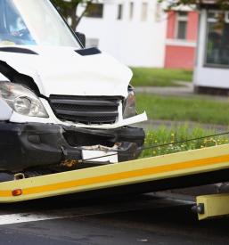 Hitra avtovleka Divača, Primorska