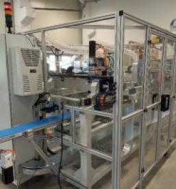 Prodaja kvalitetnih komponent za avtomatizacijo Slovenija