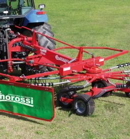 Ugodni traktorski priključki Slovenija