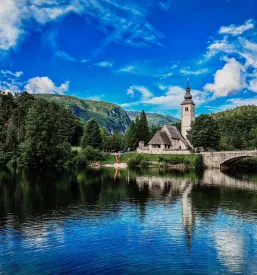 Prenočišča na Gorenjskem