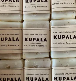 Kvalitetna naravna mila Osrednja Slovenija