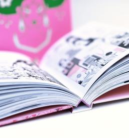 Knjigoveštvo v Ljubljani