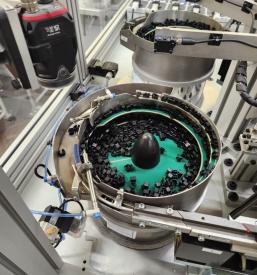 Kvalitetna izdelava strojev za industrijo Slovenija