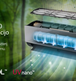 Toplotne črpalke Celje, Savinjska