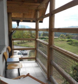 Prostoren družinski apartma Rogaška Slatina