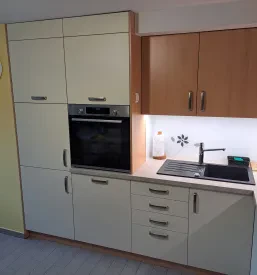 Izdelava kuhinj po naročilu Goriška
