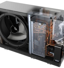 Klimatske naprave in toplotne črpalke Celje, Savinjska