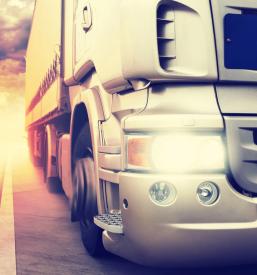 Prodaja tovornjakov Maribor