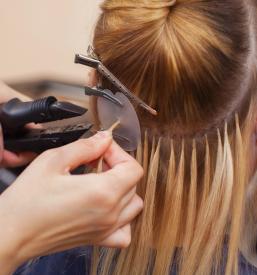 Frizerski salon Nova Gorica