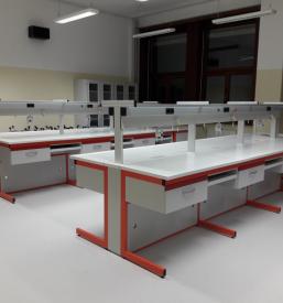 Izvedba vseh strojnih inštalacij na ključ Ljubljana, okolica, Osrednja Slovenija