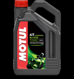 Dobava rezervnih delov za motorje v Osrednji Sloveniji