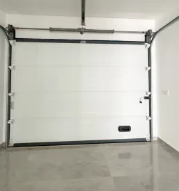 Servis dvoriščnih in garažnih motorjev za vrata Murska Sobota, Pomurje