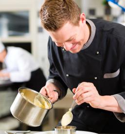 Strokovna pomoč v gostinstvu Celje