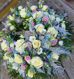 Poročni šopki, floristika Domžale, Kamnik, okolica