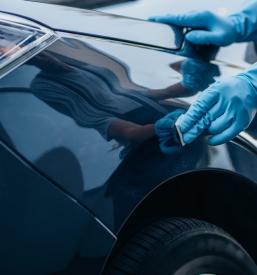 Ročna avtopralnica in čiščenje avtov Krško