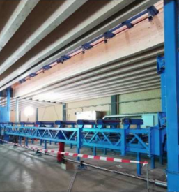 agricultural machinery EU