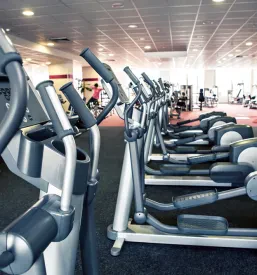 Ugodna fitnes članarina Osrednjeslovenska
