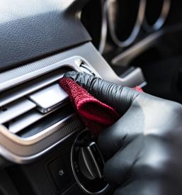 Mobilna avtokozmetika v osrednjeslovenski regiji