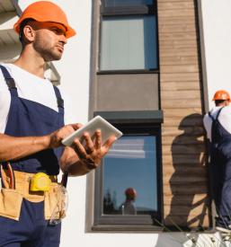 Gradbeni laboratorij Slovenj Gradec, Slovenija