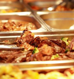 Dobra gostilna Podkum