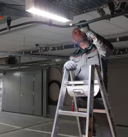Montaža elektroinštalacij Maribor, Štajerska
