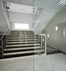 Vgradnja notranje opreme, steklenih površin Domžale, Osrednja Slovenija