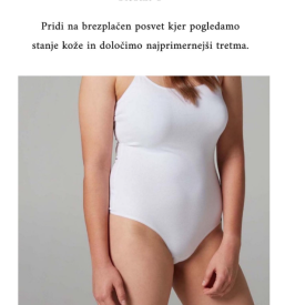 LPG terapija na Brezovici