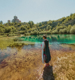 Travel agency for US