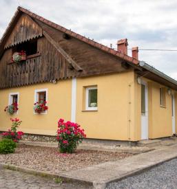 Oddaja apartmaja Metlika, Bela Krajina