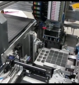 Izdelava naprav in robotskih celic na ključ