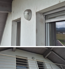 Ugodno čiščenje dvorišč Savinjska