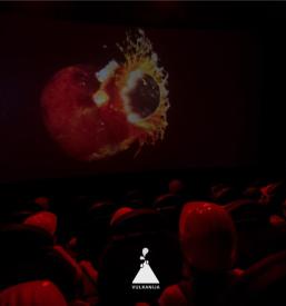 Vulkanski park na Goričkem