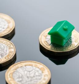 Ocenjevanje vrednosti nepremičnin Osrednja Slovenija