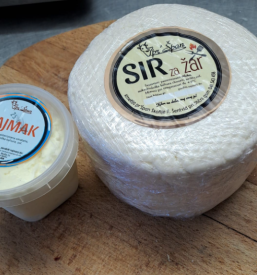 Prodaja sira Ivančna Gorica