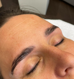 Ugodni lepotni obrazni tretmaji v Novi Gorici